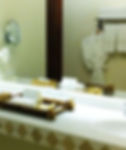 Hotel Bathroom