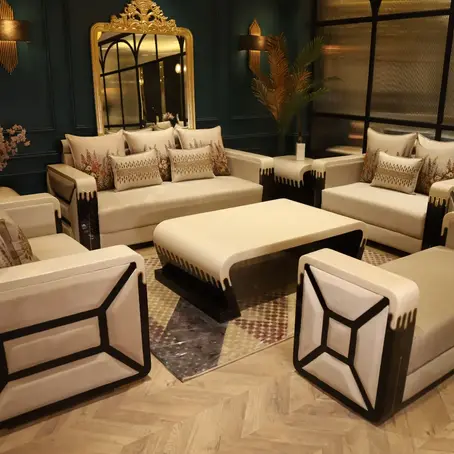 Quiet Luxury in Furniture Design: Why Subtlety Outlasts Excess