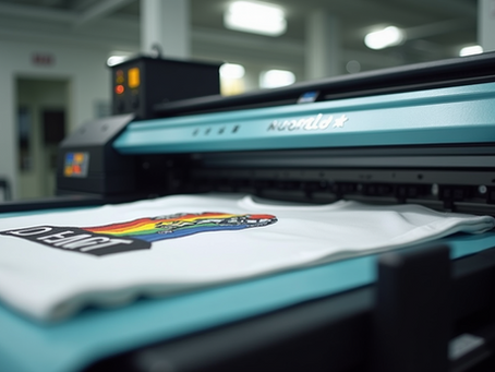Unlock the Potential of Digital Printing Solutions