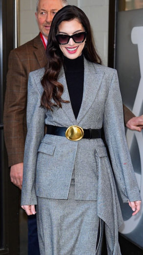 7 Statement Belts to Transform Any Outfit