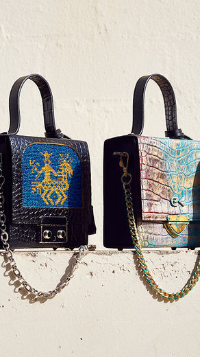 5 Fashion Faves