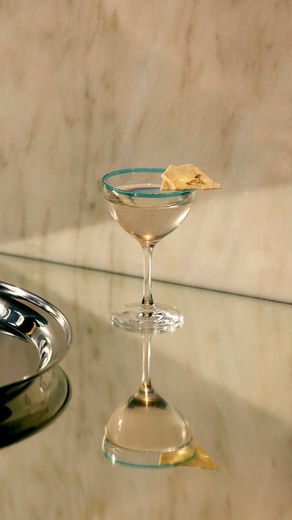 Sip in Style with MGallery's French Flair Collaborations