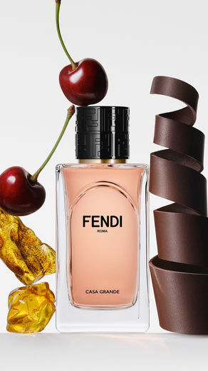 The Seven Scents of Fendi