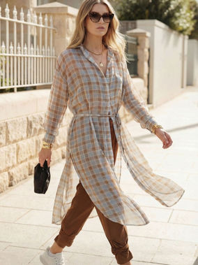 The Art of Layering Made Easy for Effortless Trans-Seasonal Style