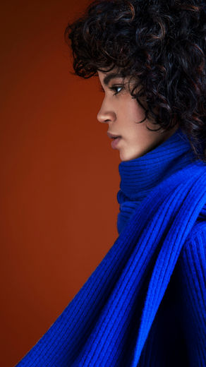 Chic in the Cold