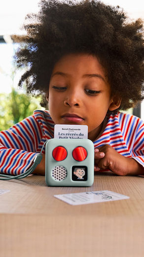 6 Fun and Colourful Gifts to Brighten Your Child's Day