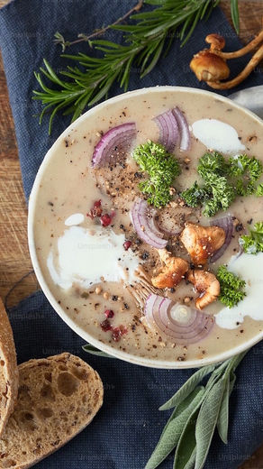 Why Eating Right Is the Foundation to Self-Care