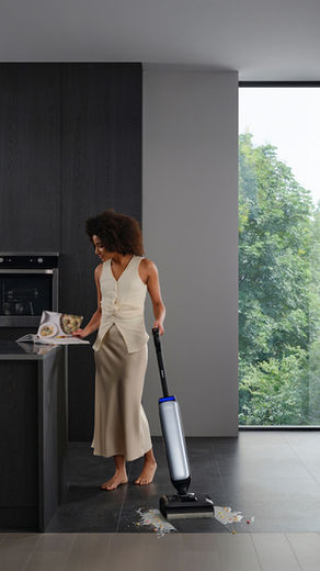 The Effortless Home: Clever Gadgets for Modern Living