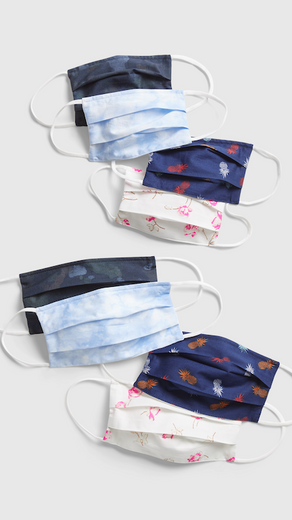 Fashionable Protection