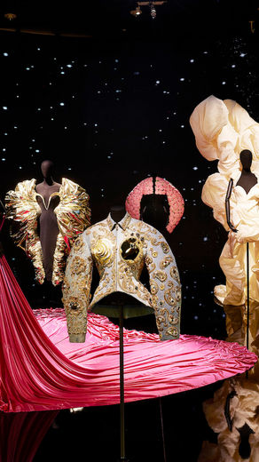 Melbourne’s NGV is Hosting 120 Artists as Part of its Triennial Exhibition