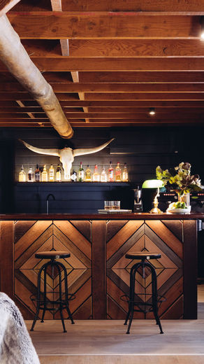 Jackson Ranch’s Winter Pop-Up Restaurant is Back