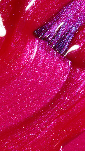Viva Magenta!