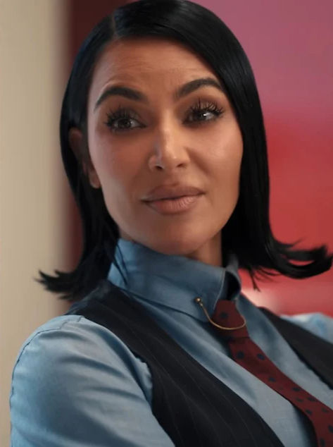 Kim Kardashian