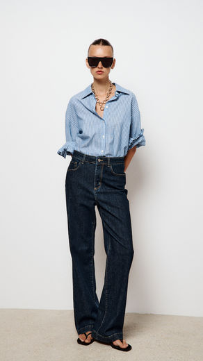 Denim Styles Our Casual Look