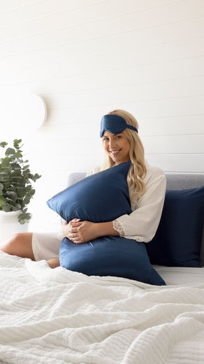 A 5-Step Guide to Beauty Sleep