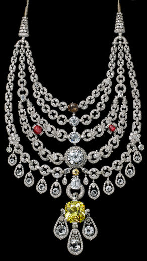Discover the Dazzling History of Cartier at the NGV