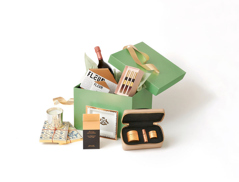 Extravagant Stocking Fillers