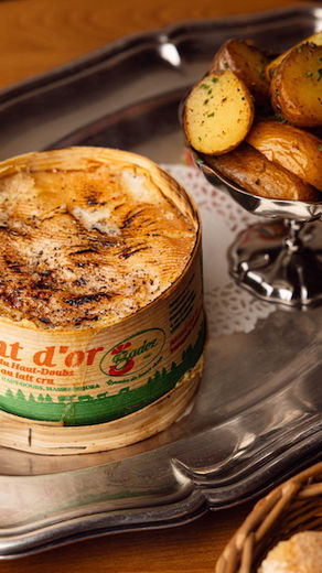 Is Bistro Blandine the Best New Dining Experience in Paris?