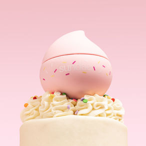 Celebrate Self-Care with Sundae Body's New Birthday Cake Body Whip Moisturiser