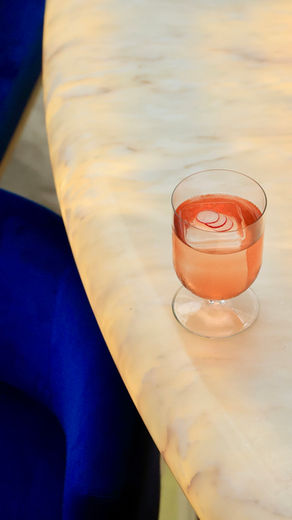 The New CopperBay Bar in Paris is Getting Us Tipsy with its Creative Cocktails