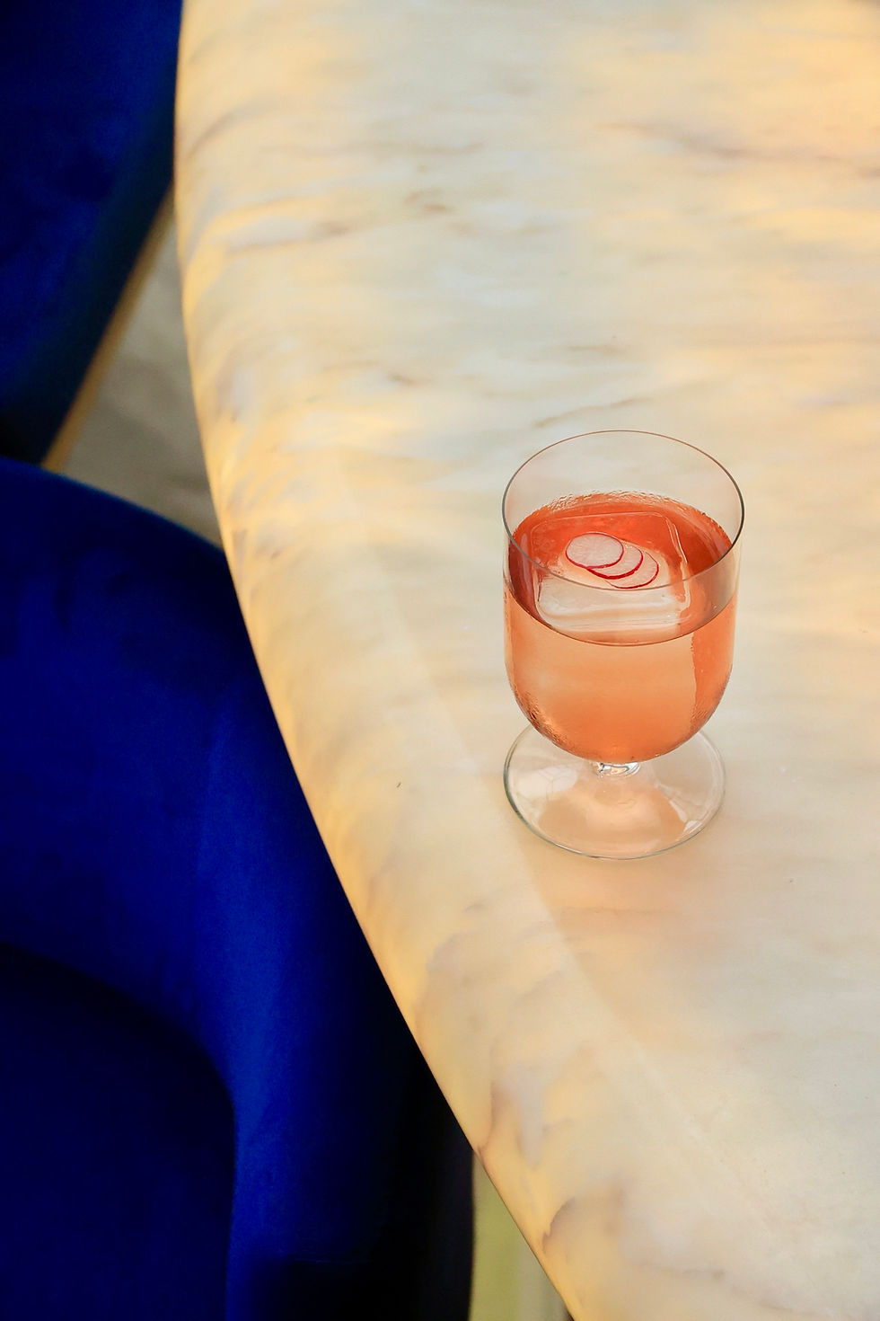 The New CopperBay Bar in Paris is Getting Us Tipsy with its Creative Cocktails