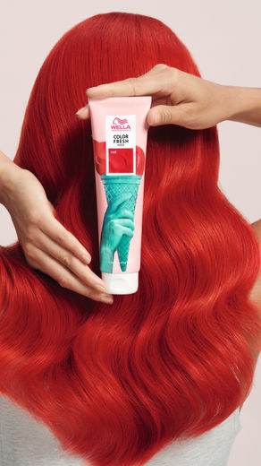 Healthy Haircare at Home