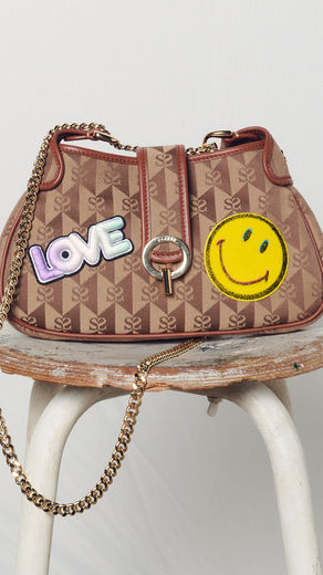 Bespoke Bags on a Budget