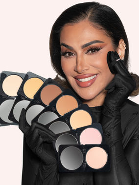 Achieve Flawless Skin with Huda Beauty