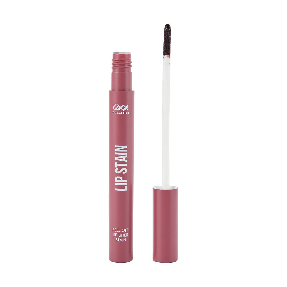 Kmart OXX Beauty Collection Peel Off Lip Liner Stain