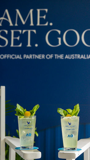 Top 3 Melbourne Hotspots for Australian Open Cocktails