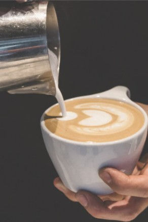 Indulge in Affordable Luxury with Axil Coffee