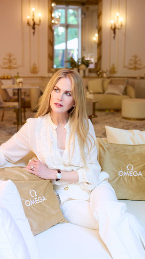 A Fashion Guide To Being Demure