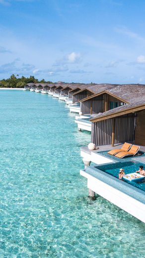 6 Suites Worth the Escape