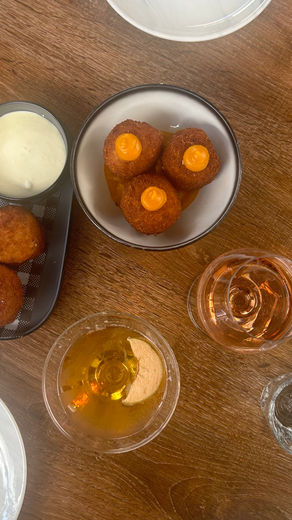 Sunny Days and Italian Flavours Await at Il Caminetto in Melbourne