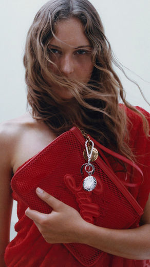 The Stylish Collaboration Between Stella McCartney and H&M is the Sweet Spot Between High-End and High Street