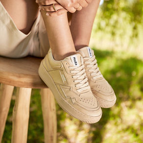 Pineapple Sneakers