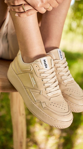 Pineapple Sneakers