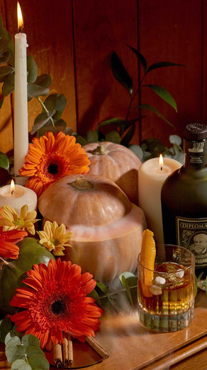 Cheers to Halloween