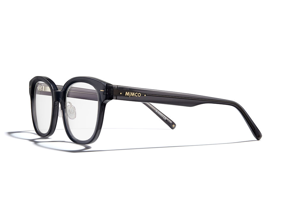 Mimco glasses from Specsavers