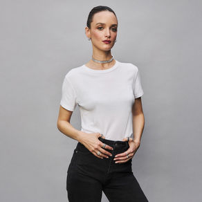 Effortless Elegance Inspired by Charlotte Le Bon's Classic Fit