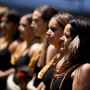 Free & Fun Fitness at Fed Square