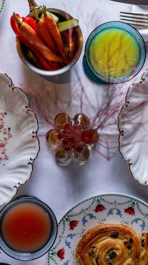 3 Restaurants in Paris Worth the Calories