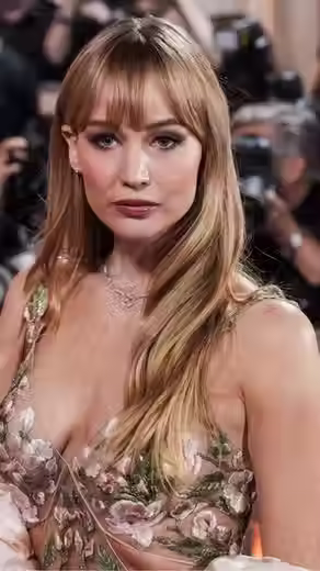 Dazzle Like Jennifer Lawrence with Swarovski's Lab-Grown Diamonds