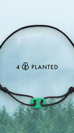 Fashion for Trees
