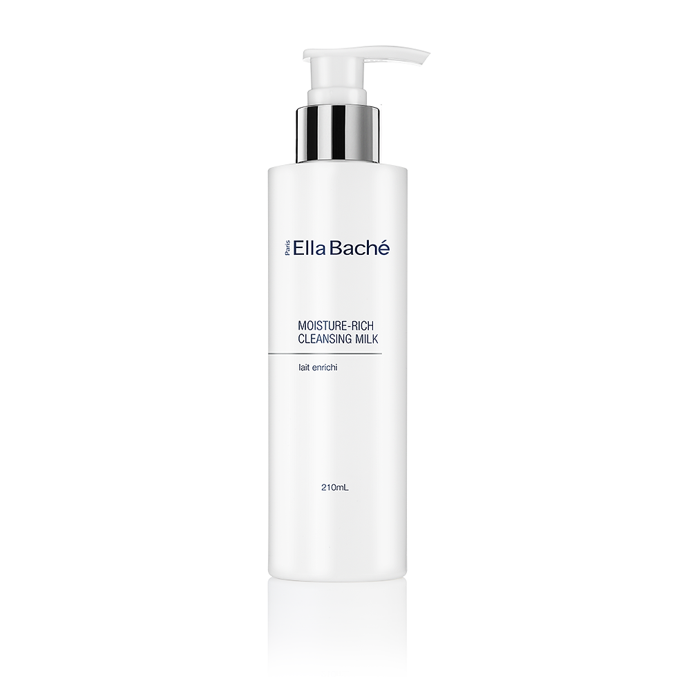 Ella Baché Moisture Rich Cleansing Milk