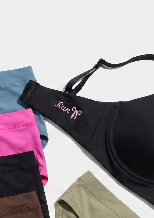 Personalise Your Bras and Briefs with Nala