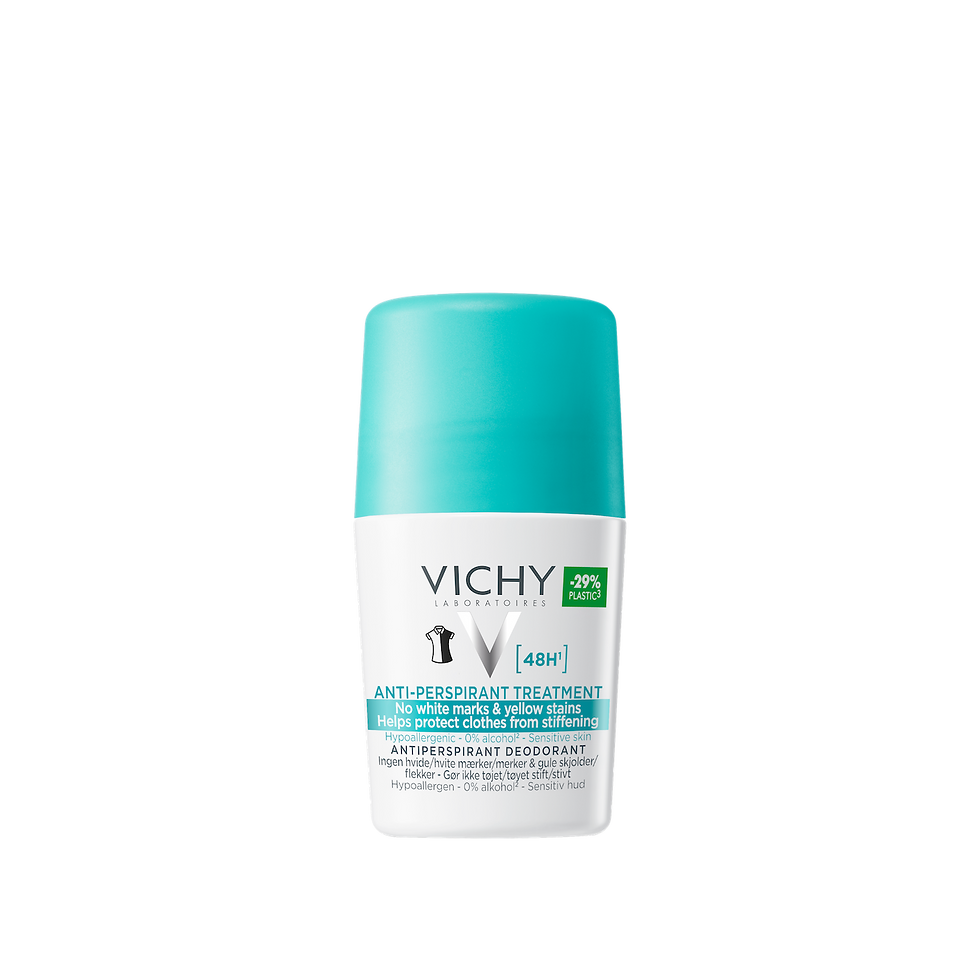 Vichy No White Marks deodorant