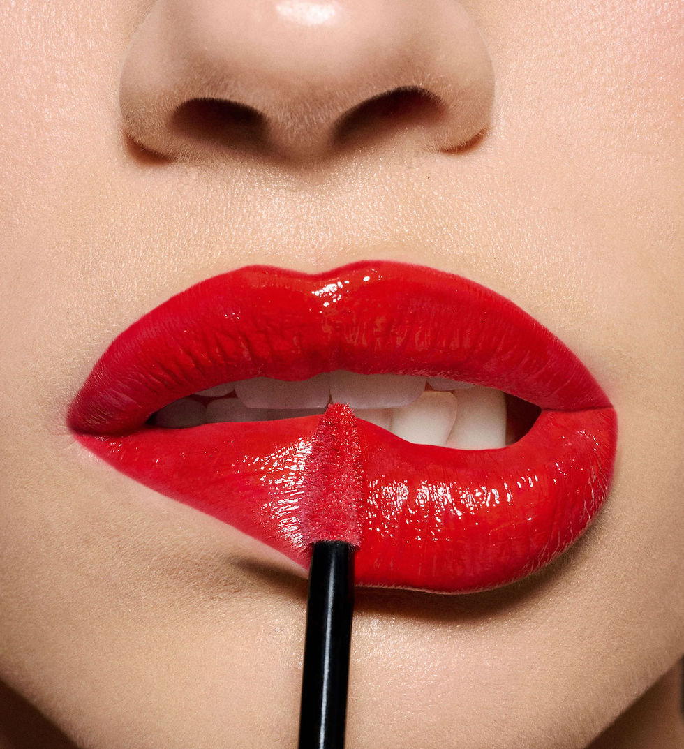 5 Must-Try Lip Products for a Subtle Fresh Glow Without a Full Makeover