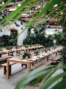 Win Tickets for an Unforgettable Floral Workshop with Edinburgh Gin