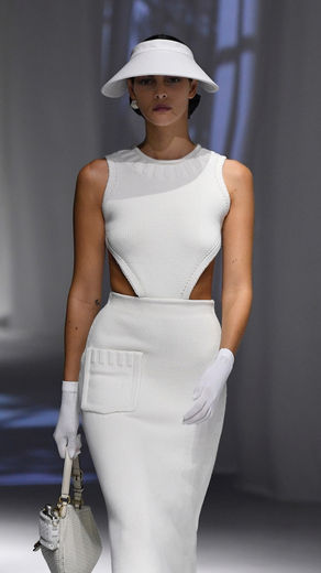 Fabulous in Fendi